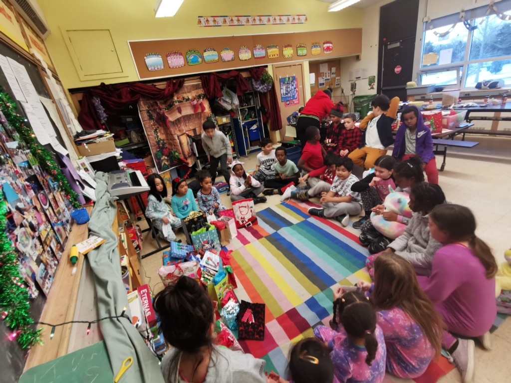 Heart Beatz Childcare - Halbert Site | Halbert Pl, Toronto, ON M1M 0E1, Canada | Phone: (647) 808-1439