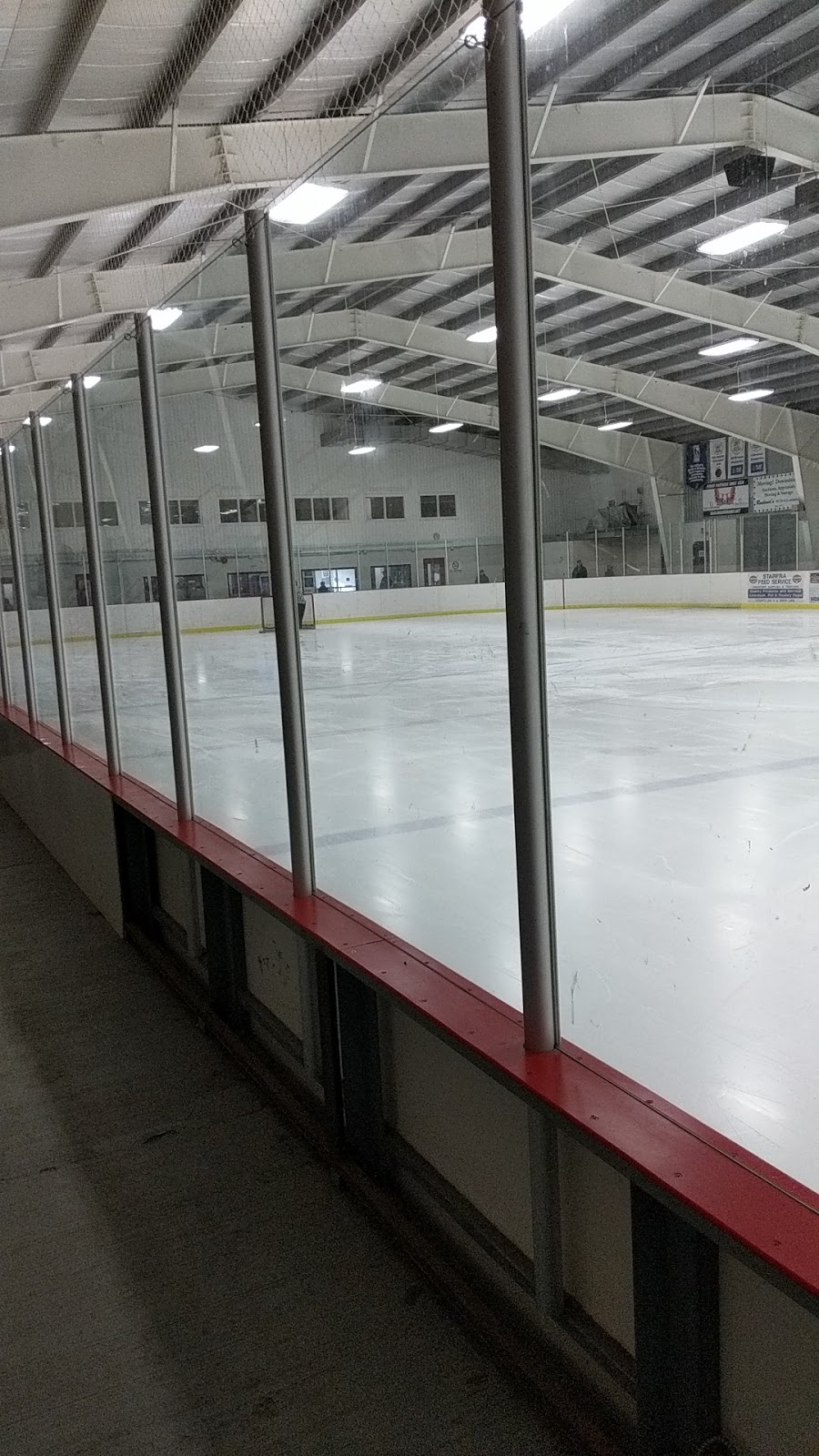 Douro Community Centre | Douro-Dummer, ON K9J 6Y2, Canada | Phone: (705) 742-0008