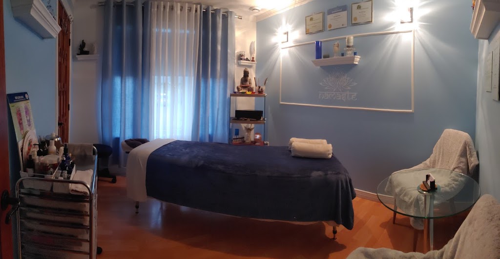 Équilibre Corps & Âme massotherapeute Suzie Desrochers | 106 Rue de Mère Marie Pagé, Victoriaville, QC G6T 1R6, Canada | Phone: (819) 460-9586