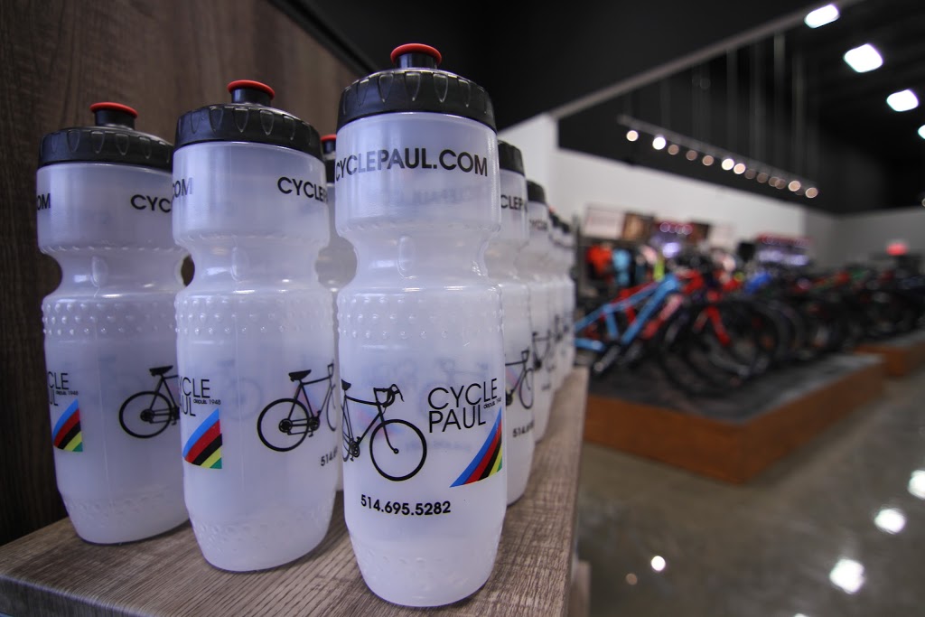 Cycle Paul | 3681 Boulevard de la Cité-des-Jeunes, Vaudreuil-Dorion, QC J7V 8P2, Canada | Phone: (450) 319-1191