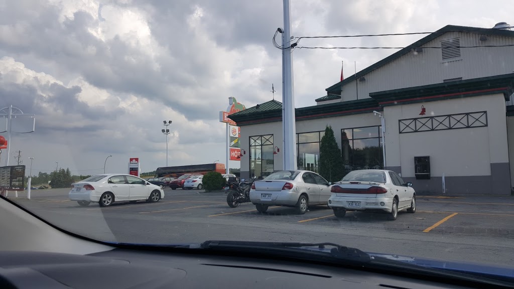 Petro-Canada | 98 QC-201, Rigaud, QC J0P 1P0, Canada | Phone: (450) 458-4082