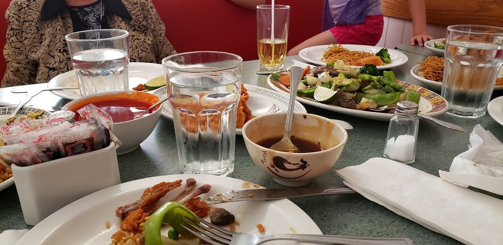 Great Wall Restaurant | 190 Kenilworth Ave N, Hamilton, ON L8H 4S2, Canada | Phone: (905) 549-2229