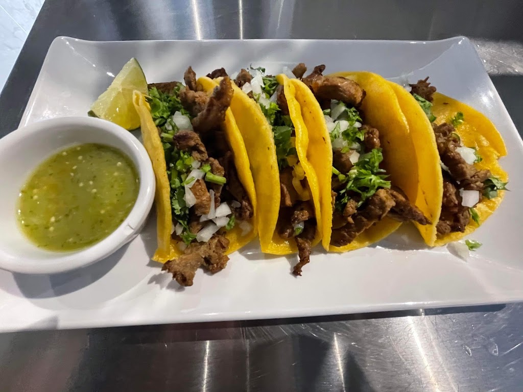 Pupusa City | 360 Conklin Rd, Brantford, ON N3T 5L5, Canada | Phone: (519) 756-0616