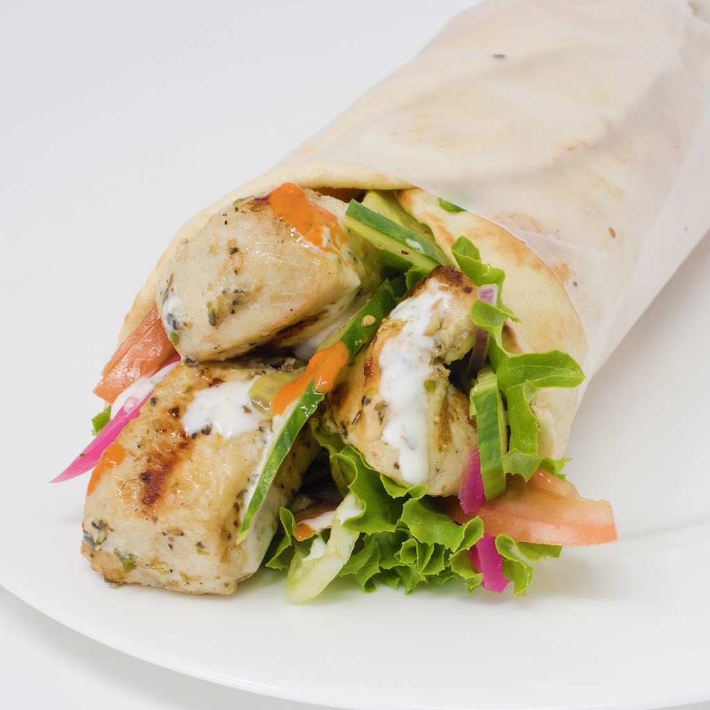 Chefs Door | 1250 Brant St, Burlington, ON L7P 1X8, Canada | Phone: (905) 332-7555
