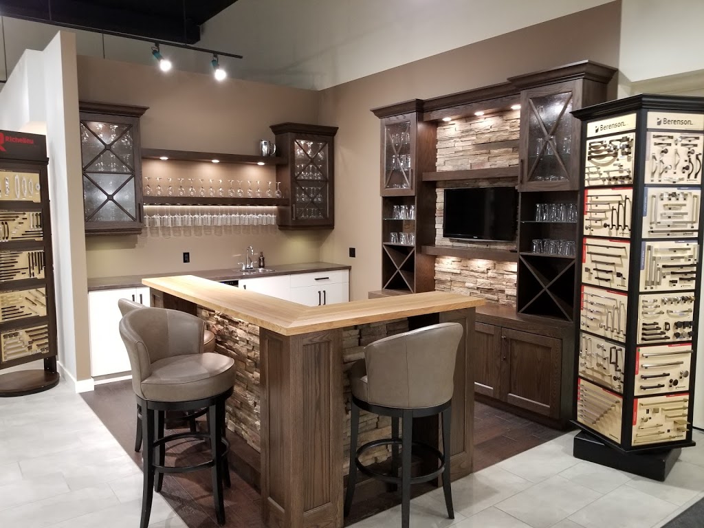 Windmill Cabinet Shop Ltd. | 50 Borrowman St, Chatham, ON N7M 5J5, Canada | Phone: (866) 719-4649