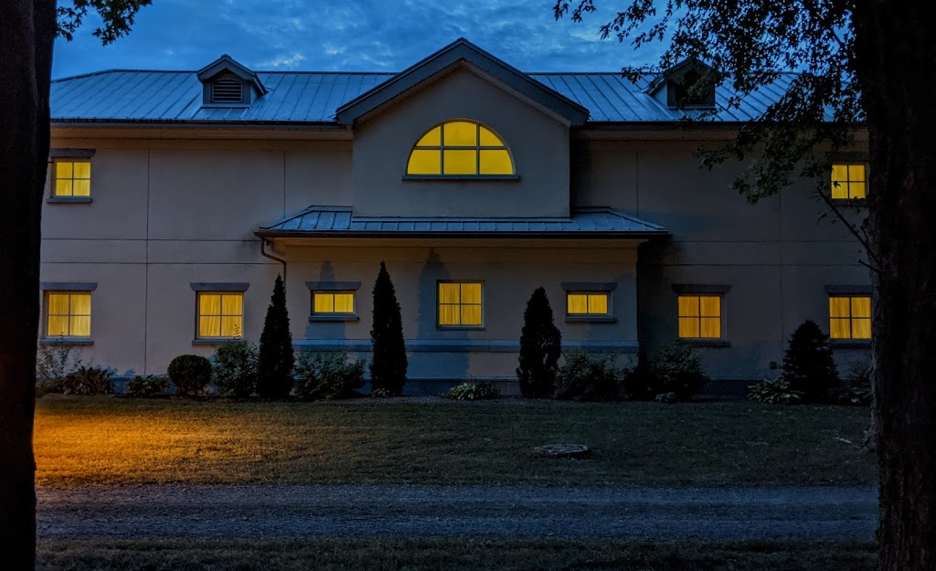 Manoir de Beaujeu | 506 Chem. du Fleuve, Coteau-du-Lac, QC J0P 1B0, Canada | Phone: (450) 763-5788