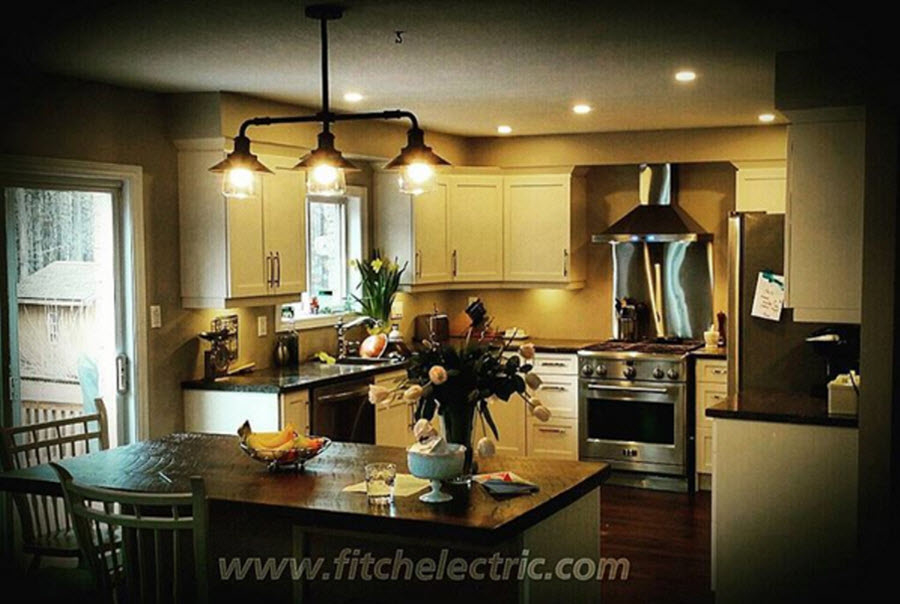 Fitch Electrical Contracting | Golf Course Road, Oro-Medonte Line 2 #416, Shanty Bay, ON L0L 2L0, Canada | Phone: (705) 795-5958