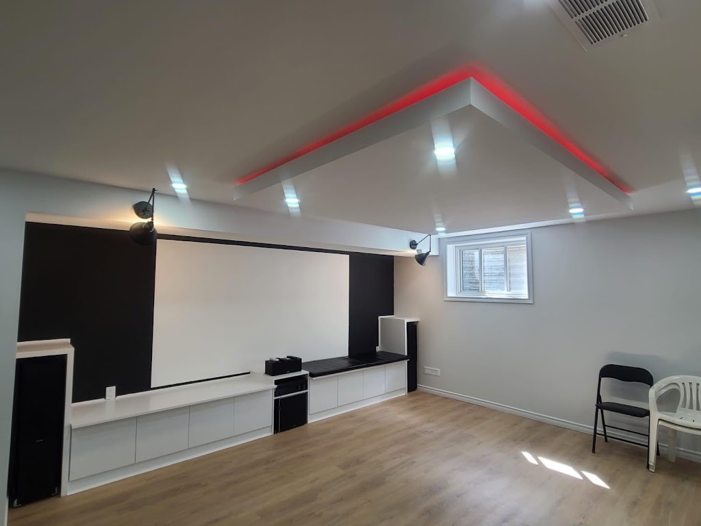 Aom Home Renovation | 1764 Ennismore Crescent, London, ON N6G 5N2, Canada | Phone: (519) 706-4277
