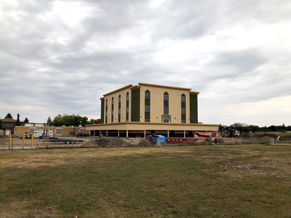 Regina Huda School | 40 Sheppard St, Regina, SK S4R 3M6, Canada | Phone: (306) 565-1988