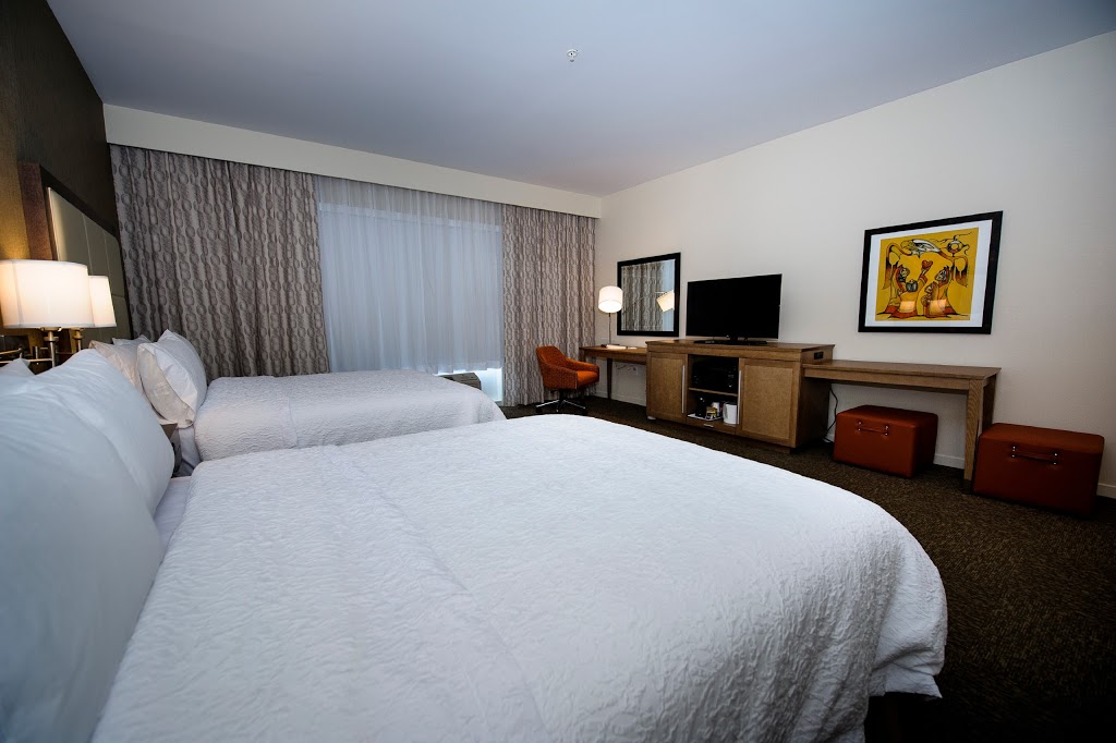 Hampton Inn & Suites by Hilton Truro | 35 Legends Dr, Millbrook, NS B6L 0C9, Canada | Phone: (902) 843-4343