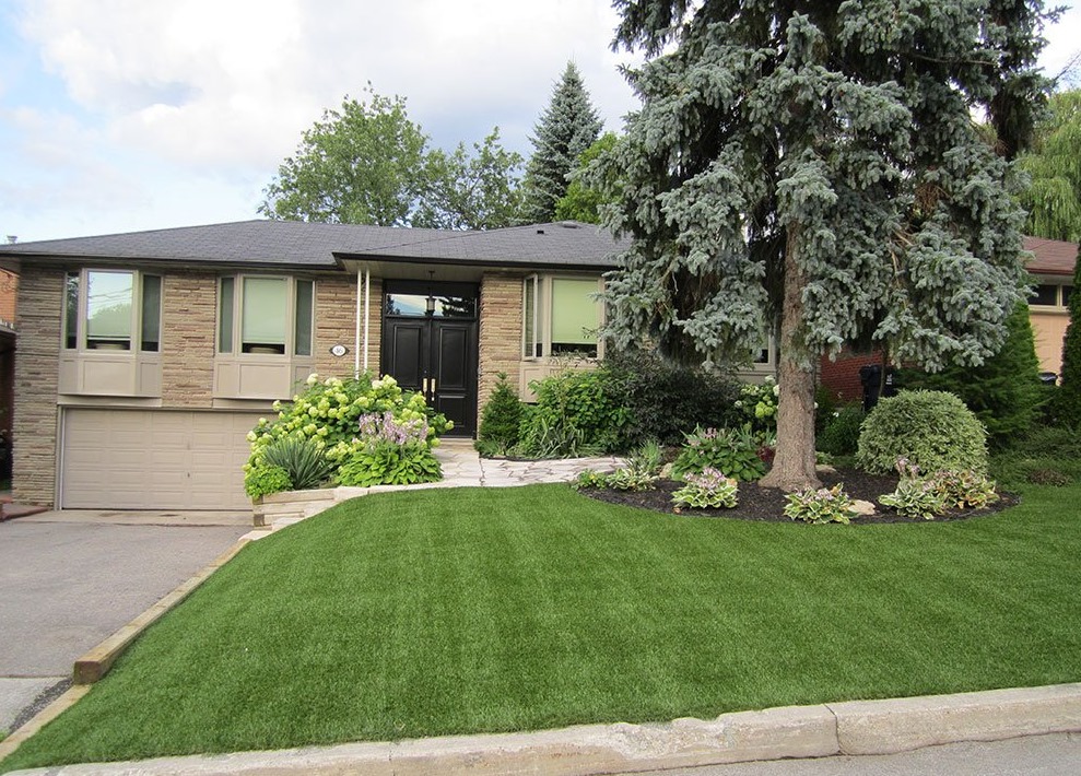 Northern Turf Solutions | 3 Progress Dr, Orillia, ON L3V 0T7, Canada | Phone: (705) 345-9371
