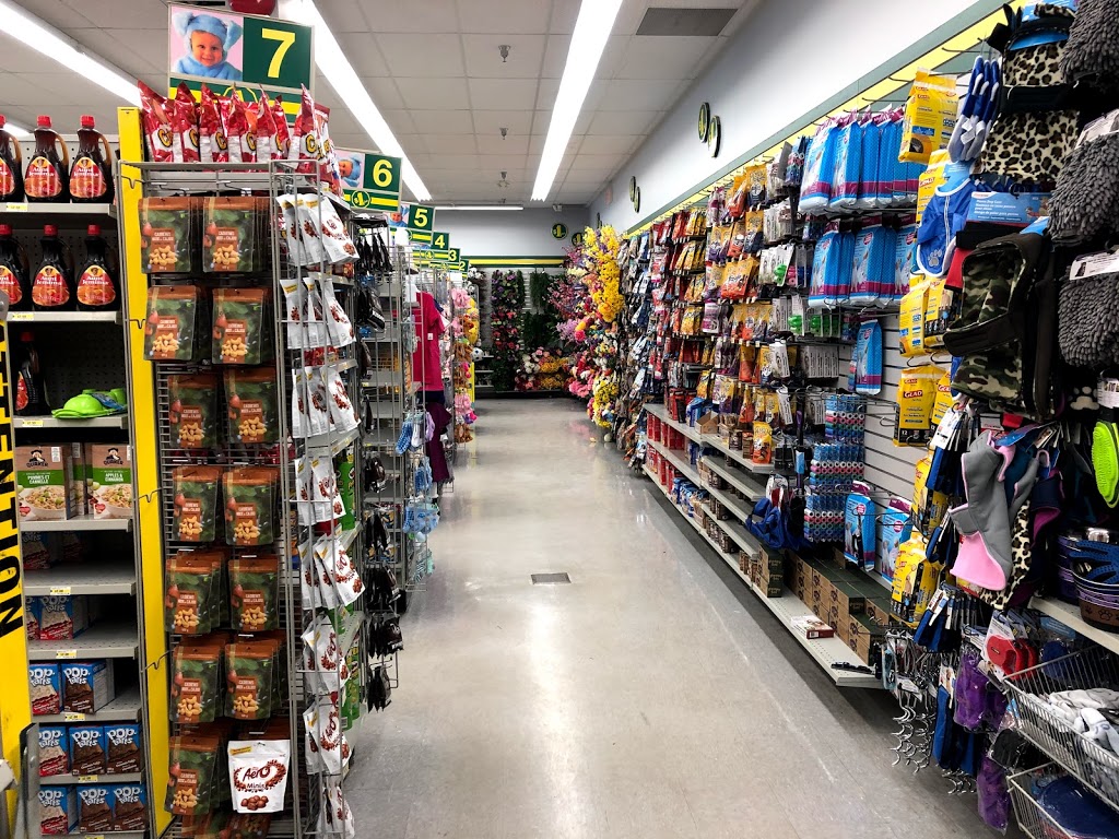Dollarama | 340 Rue Bouvier, Québec, QC G2J 1R8, Canada | Phone: (418) 626-4861