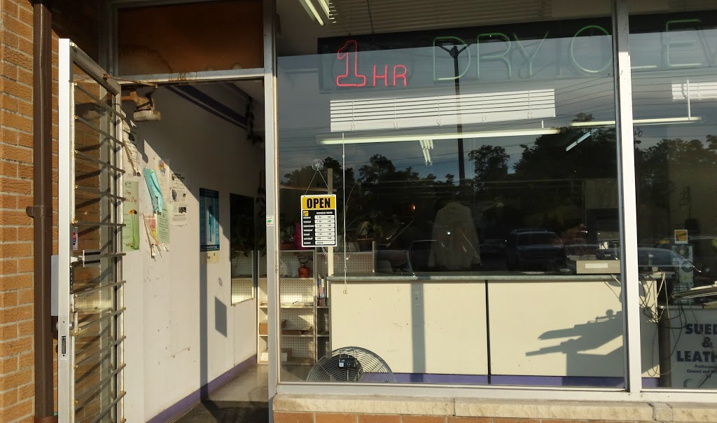 Clock Cleaners | 6097 Kingston Rd, Scarborough, ON M1C 1K5, Canada | Phone: (416) 282-9946