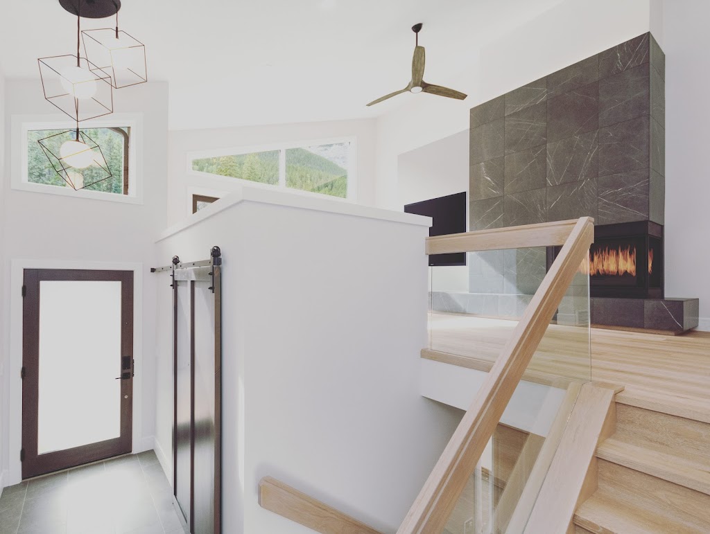 Ironwood Stair & Rail Inc. | Range Rd 260, Irricana, AB T0M 1B0, Canada | Phone: (403) 689-8543