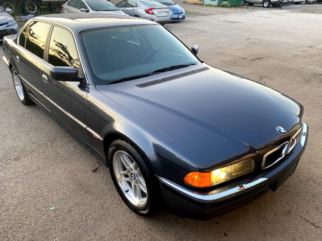 Falcon Auto Group | 4421 Harvester Rd, Burlington, ON L7L 4X1, Canada | Phone: (647) 625-2277