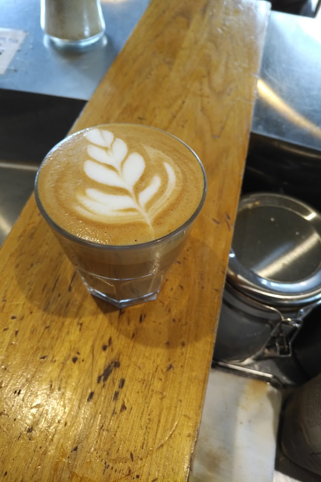 Cavan Coffee | 1467 Gordon St S, Guelph, ON N1L 1C9, Canada | Phone: (519) 265-9144