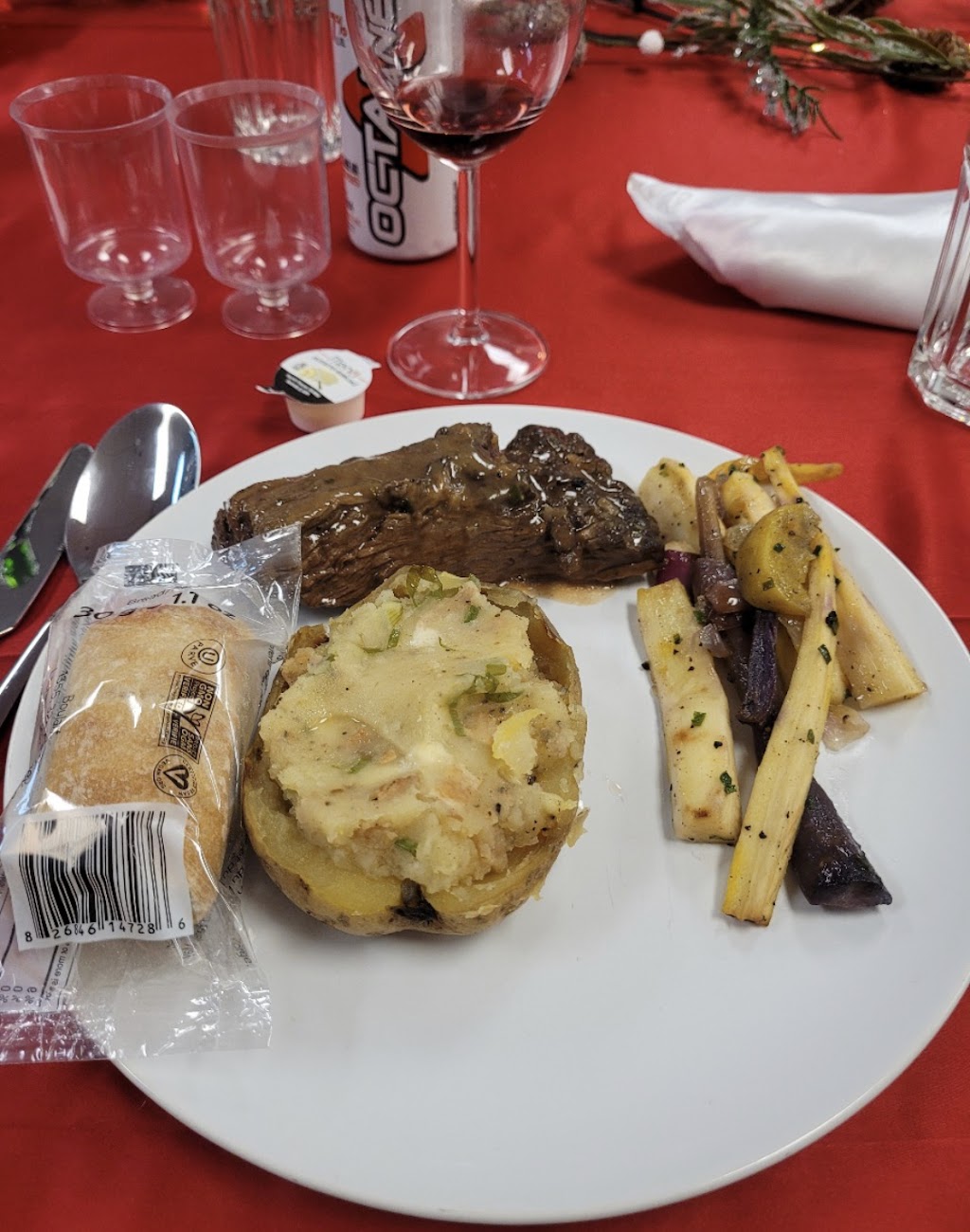 Les Délices du Palais | 709A 14e Av S, Saint-Jérôme, QC J7Z 3B8, Canada | Phone: (514) 705-2938