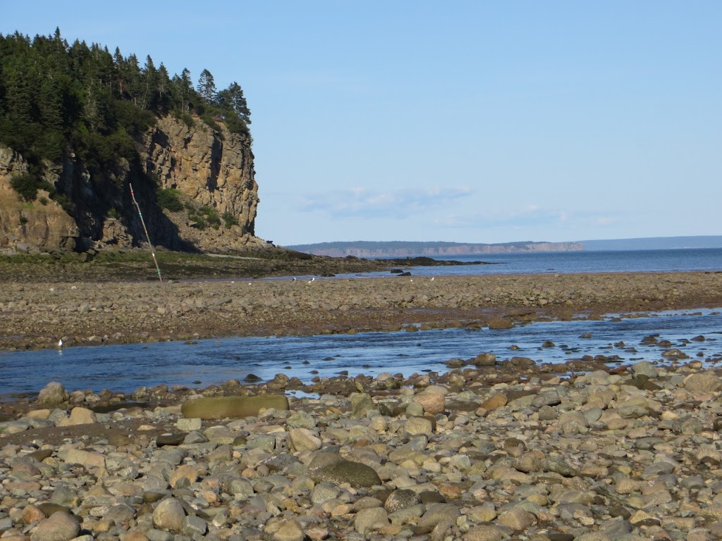 Captains Inn | 8602 Main Street, Route 114, Alma, NB E4H 1N5, Canada | Phone: (506) 887-2017