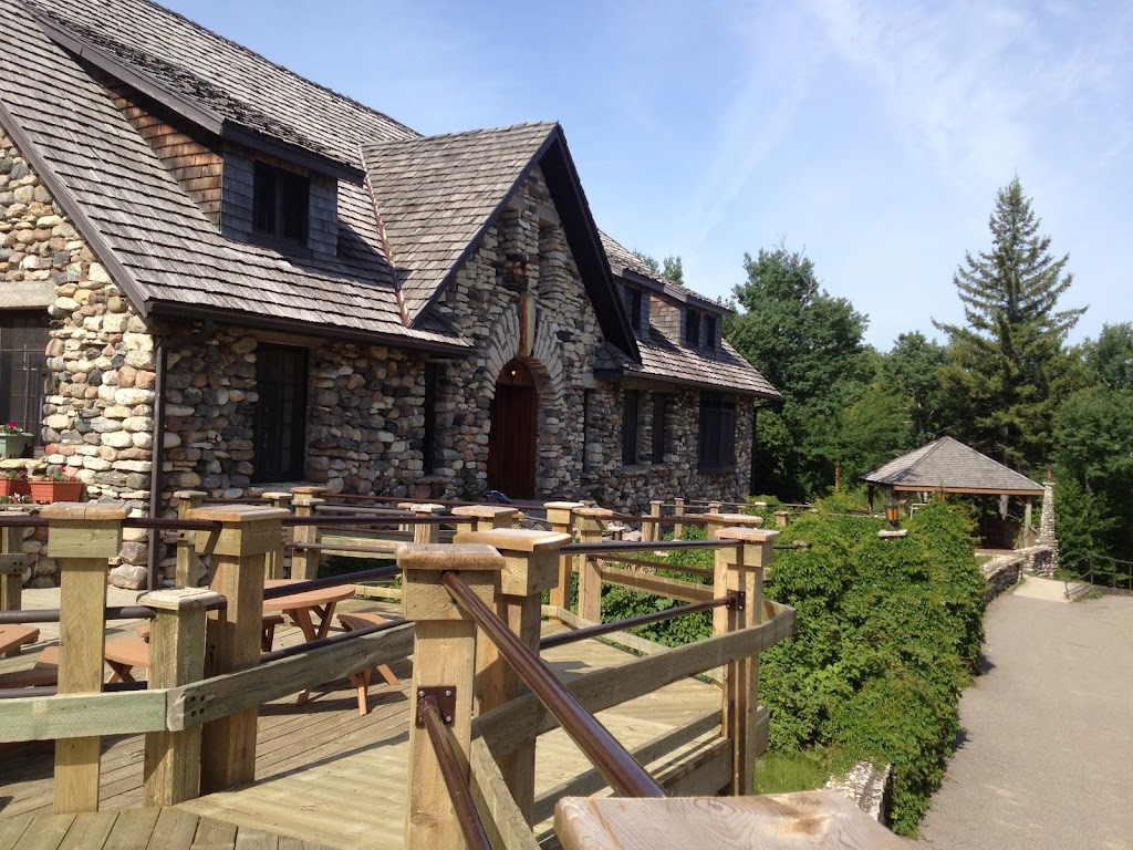 SaskAbilities - Camp Easter Seal | 1 Easter Seal Way, Manitou Beach, SK S0K 4T1, Canada | Phone: (306) 664-7203