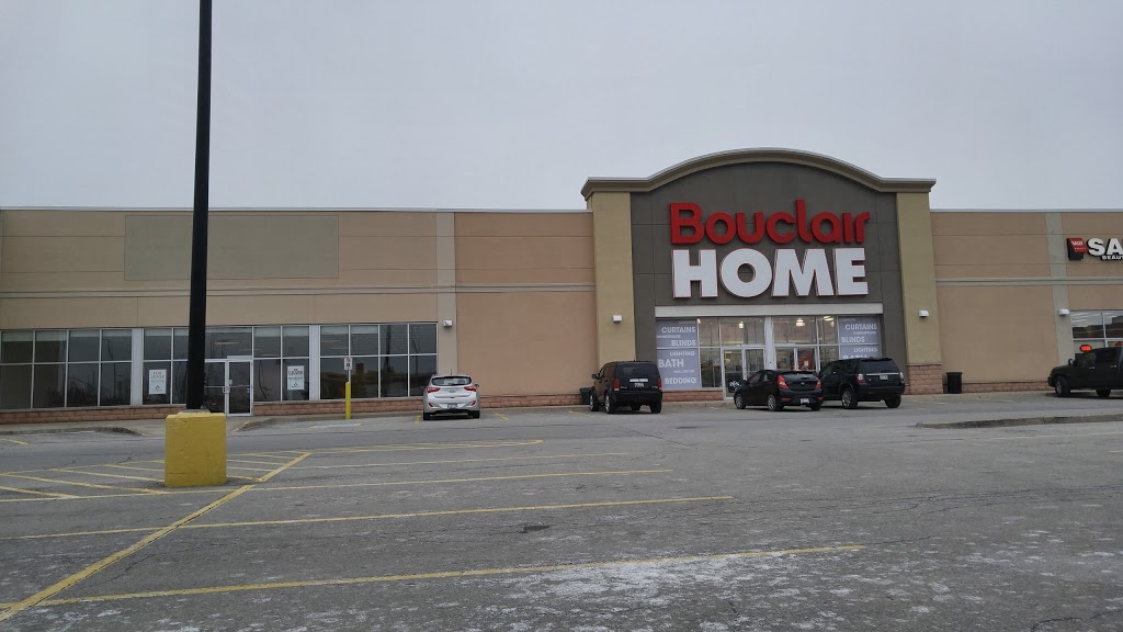 Bouclair Home | 275 Fourth Ave Unit B3, St. Catharines, ON L2S 0C2, Canada | Phone: (905) 682-0395