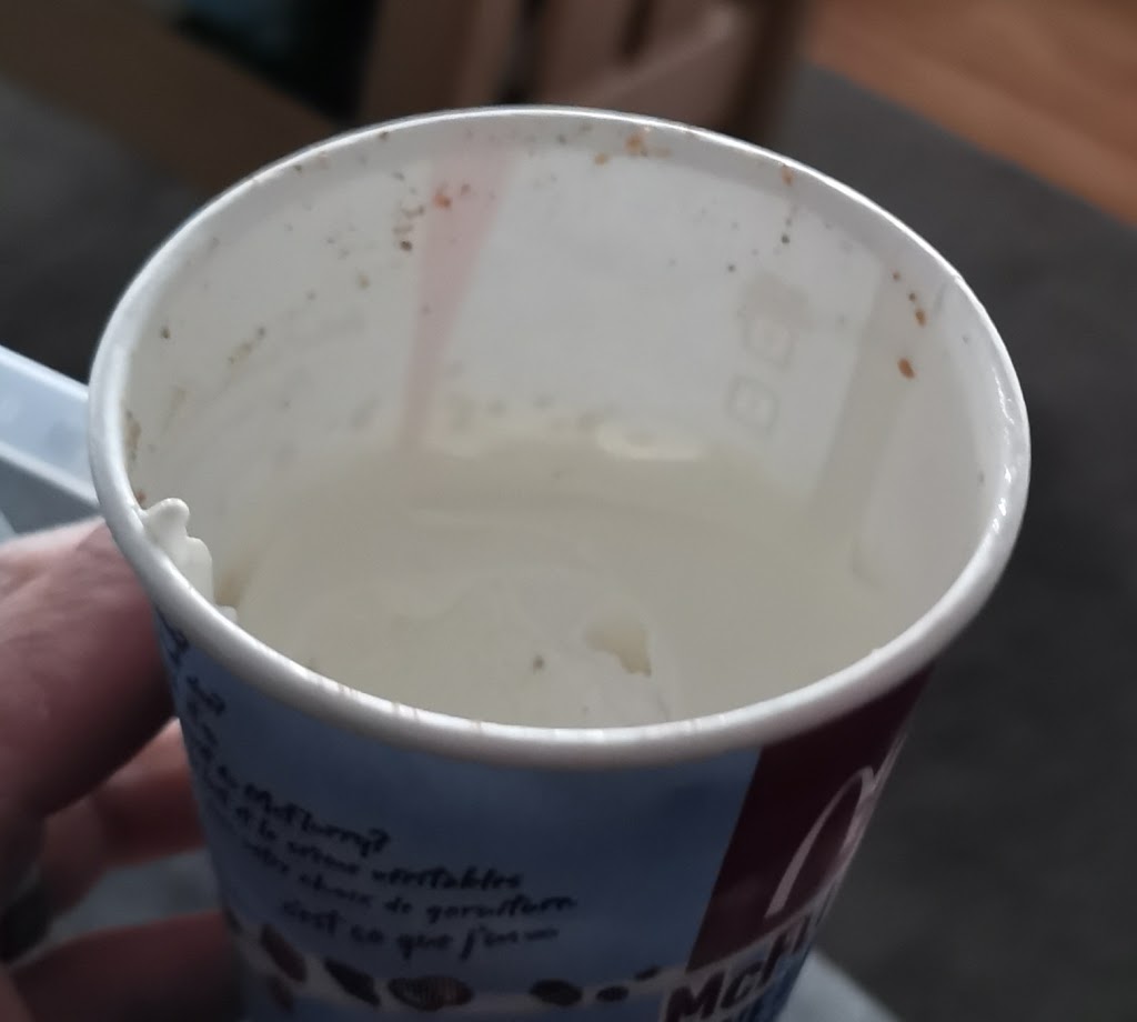 McDonalds | 248 Torbay Rd, St. Johns, NL A1A 2H4, Canada | Phone: (709) 722-6582