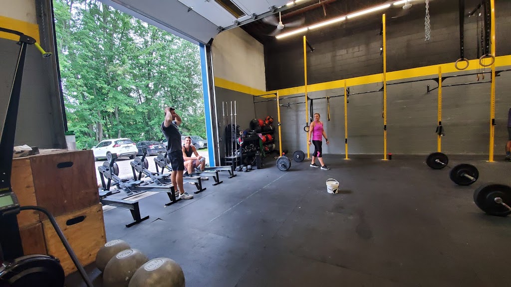 Conditionnement Fonctionnel Mont-Tremblant | 447 Rue Filion, Mont-Tremblant, QC J8E 3E9, Canada | Phone: (819) 425-4420