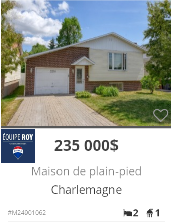 Nathalie Allard, courtier immobilier Re/Max | 233 Rue Thérèse-Casgrain, Repentigny, QC J5Z 5E8, Canada | Phone: (450) 582-0329