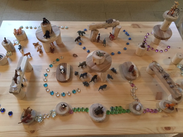 Early Childhood Centre The Thinking Garden Lantzville | 7244 Lantzville Rd, Lantzville, BC V0R 2H0, Canada | Phone: (250) 933-3373