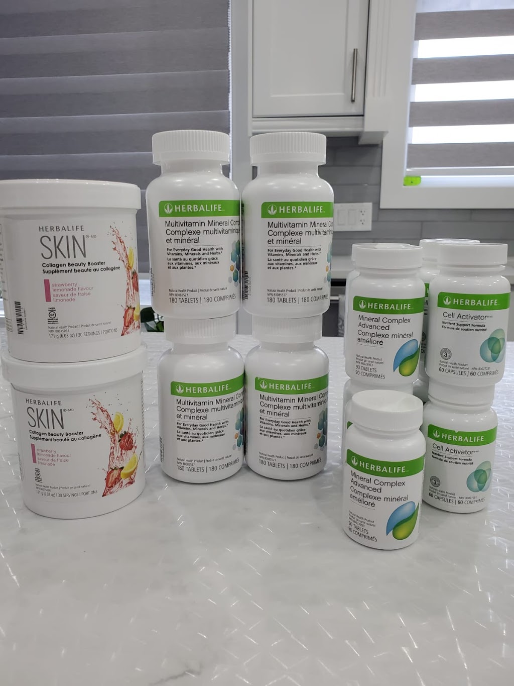Herbalife nutrition | 4295 Old Clayburn Rd #38, Abbotsford, BC V3G 0G4, Canada | Phone: (604) 300-5583