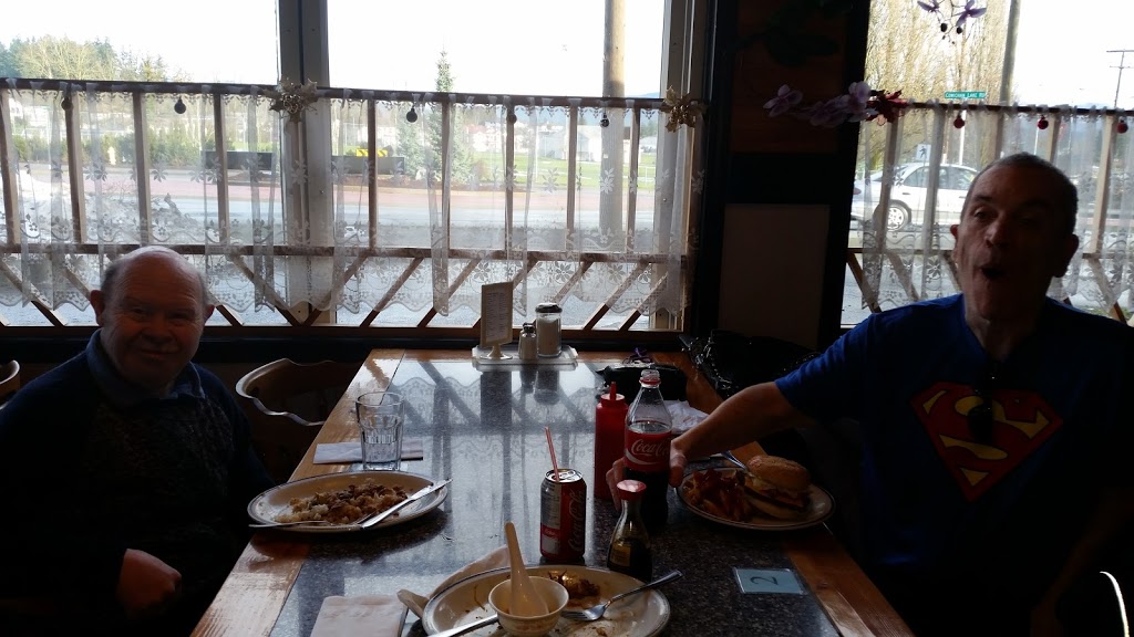 Mongrillian | 3300 Cowichan Lake Rd, Duncan, BC V9L 4C3, Canada | Phone: (250) 746-6282
