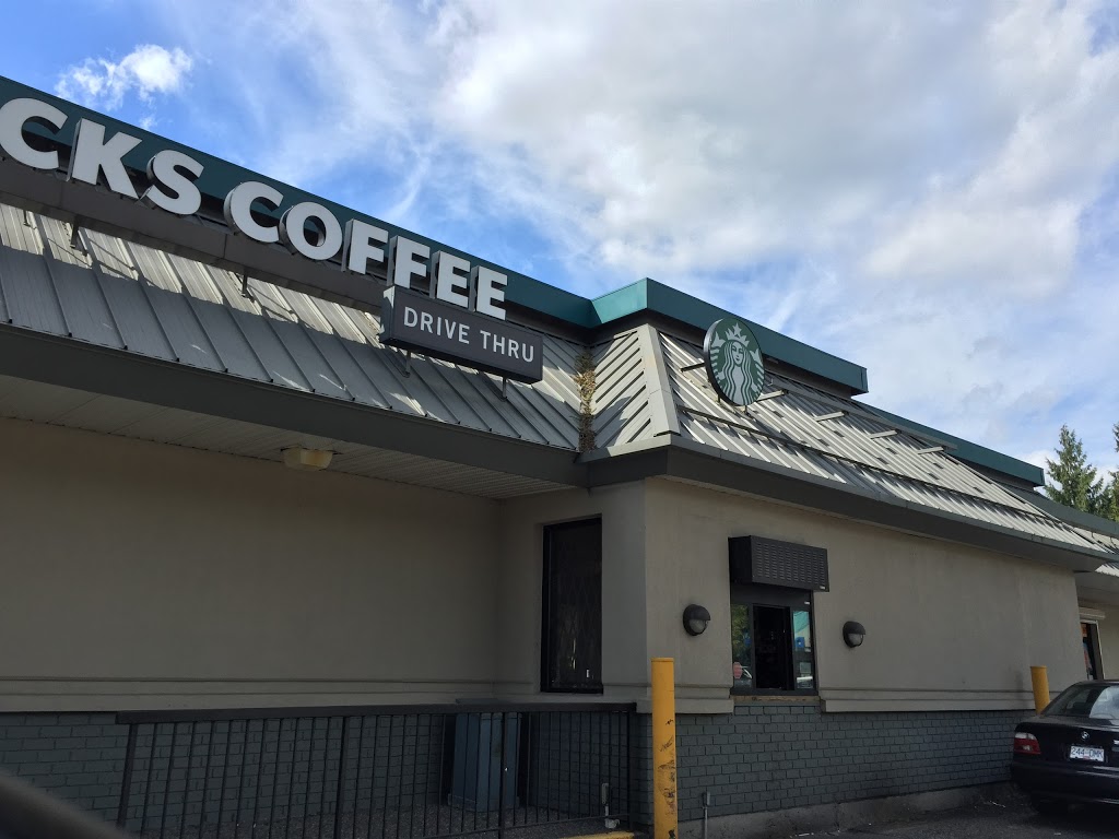 Starbucks | 2840 Oxford St, Port Coquitlam, BC V3B 5L7, Canada | Phone: (604) 464-0399