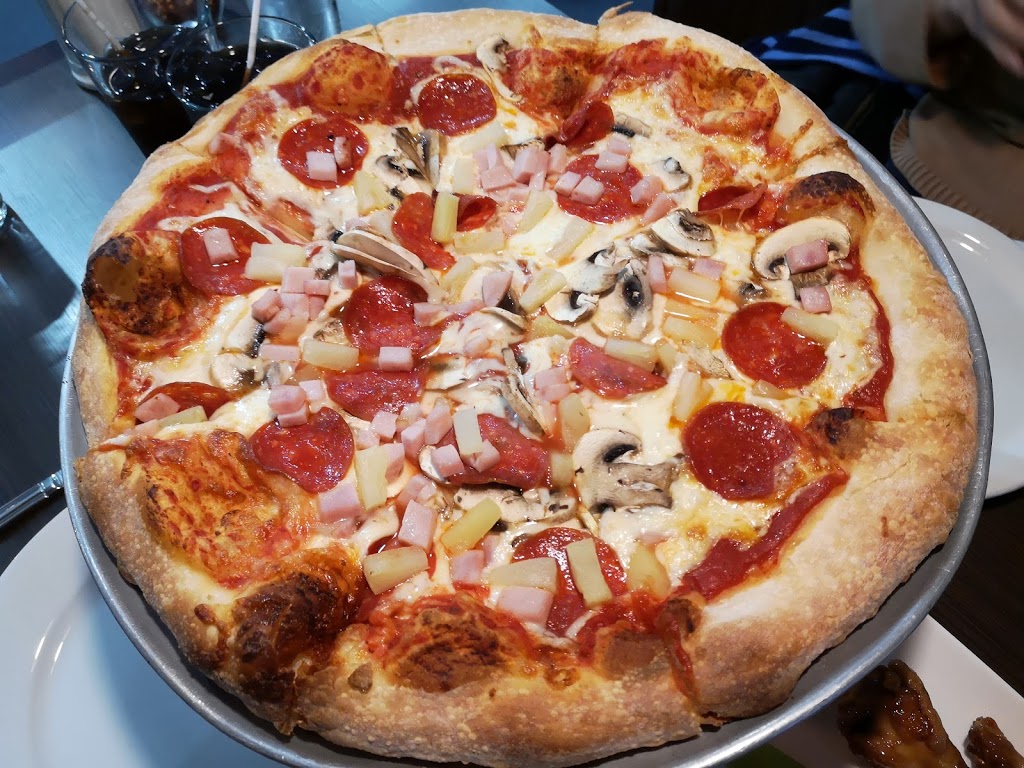 Two Guys From Italy | 128 Queen St S #17, Mississauga, ON L5M 1J5, Canada | Phone: (905) 826-5100