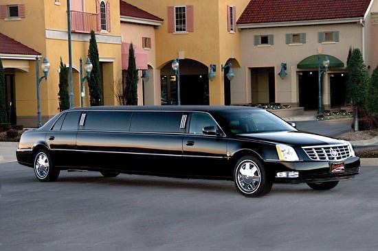 L.A. Park Limousine Services | 400 Bell St, Ingersoll, ON N5C 2P6, Canada | Phone: (226) 228-8322