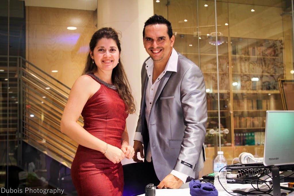 DJ MARIAGE | DISCO MOBILE | Son-DJ Animation | 3492 Rue Aubin, Longueuil, QC J4M 2W8, Canada | Phone: (514) 652-2931