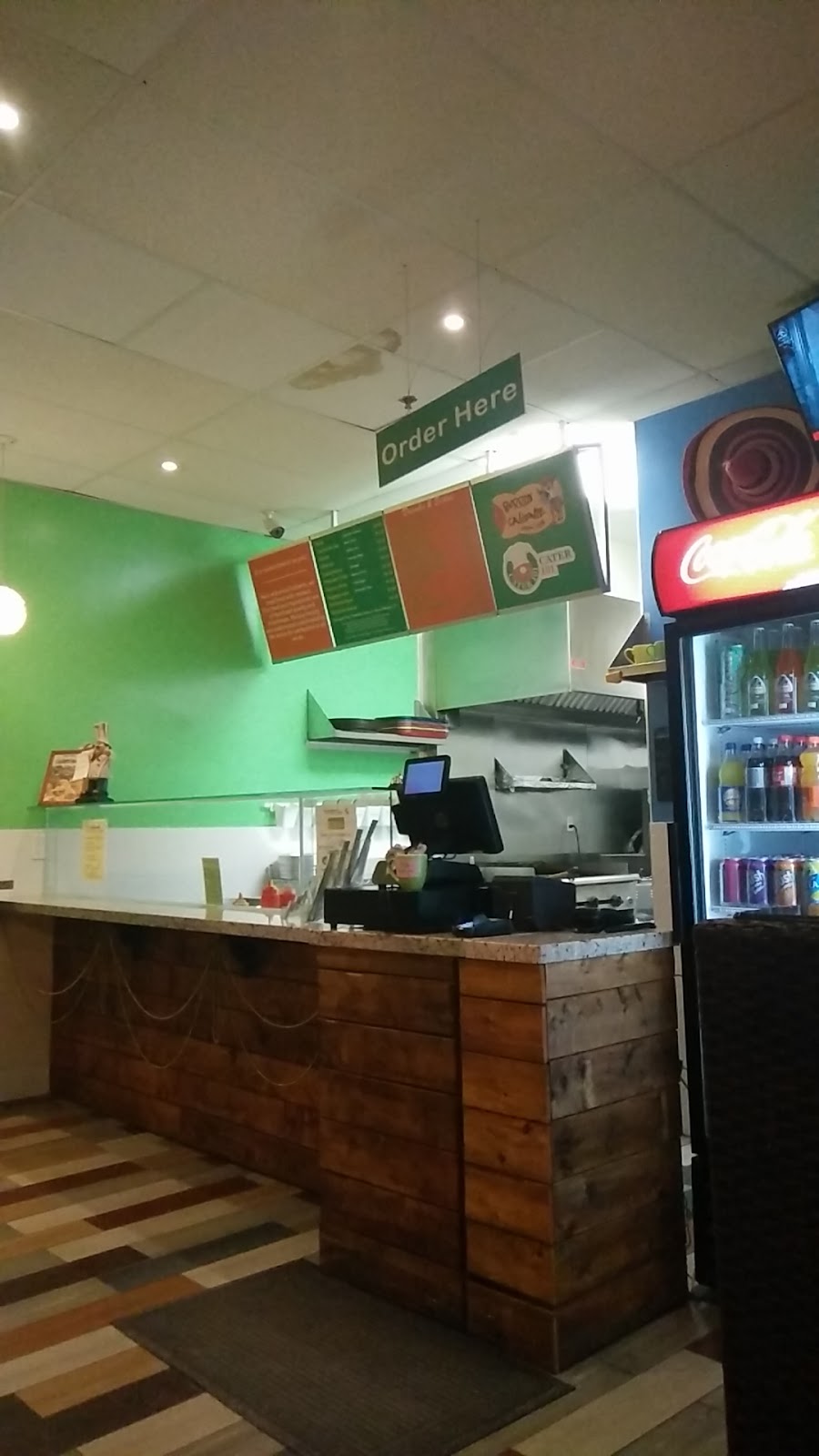 Burrito Caliente & Cater 101 | 5555 Eglinton Ave W e112, Etobicoke, ON M9C 5M1, Canada | Phone: (416) 877-8010