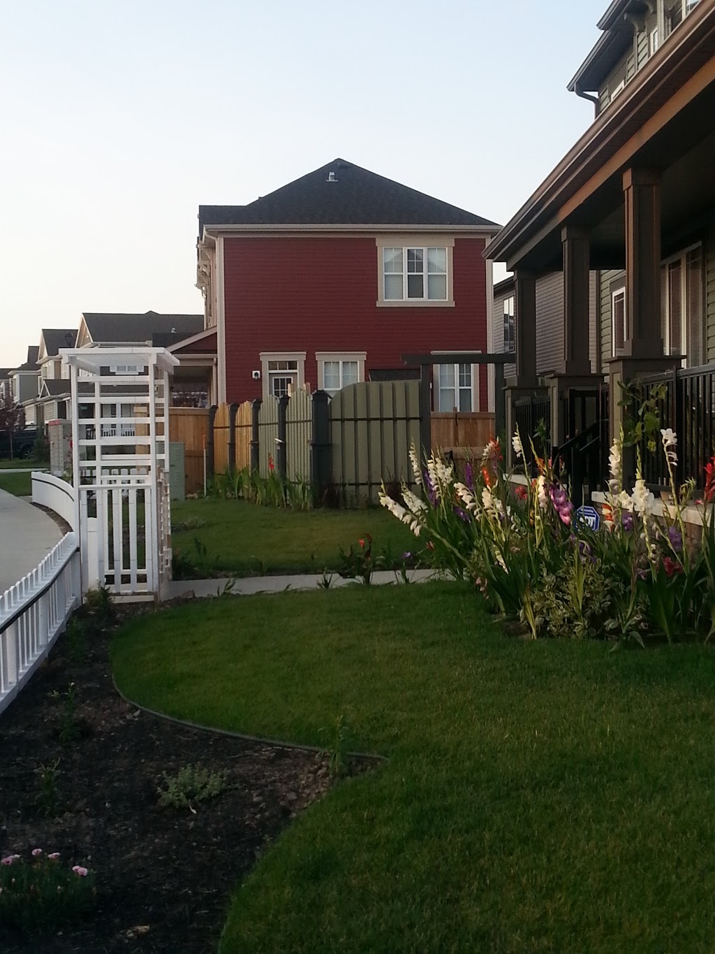 Osborne Park | Airdrie, AB T4B, Canada
