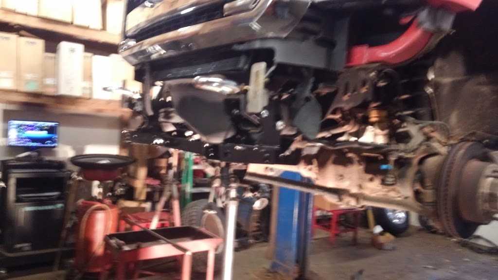 Abbott Radiator & Auto | 1700 Abbott Rd, Lackawanna, NY 14218, USA | Phone: (716) 823-9424