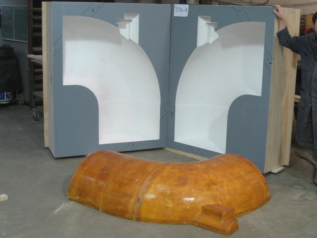 Port Hope Patterns Ltd | 344 Ward St, Port Hope, ON L1A 4A6, Canada | Phone: (905) 885-8936