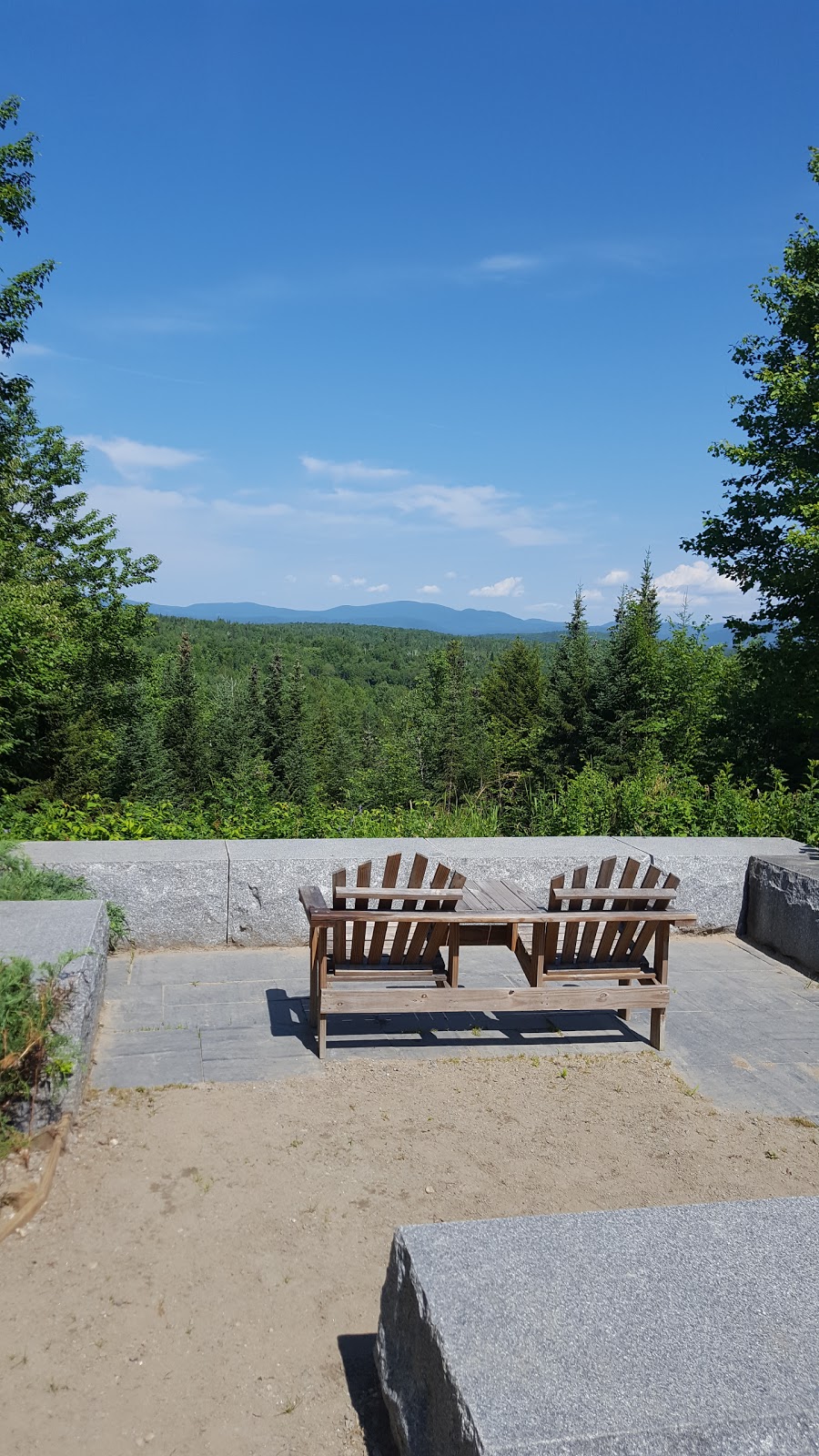 Silvio O. Conte National Fish and Wildlife Refuge - Nulhegan Bas | 5396 VT-105, Brunswick, VT 05905, USA | Phone: (802) 962-5240
