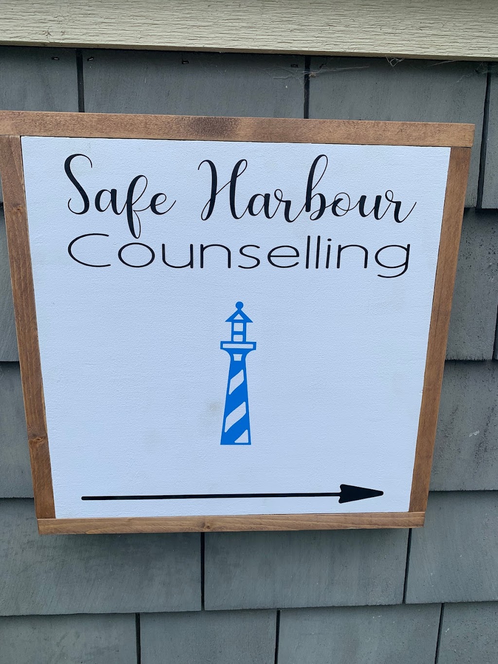 Beverly Stretch - Safe Harbour Counselling Studio | 3026 Lashman Ave, Duncan, BC V9L 1C9, Canada | Phone: (236) 844-2238