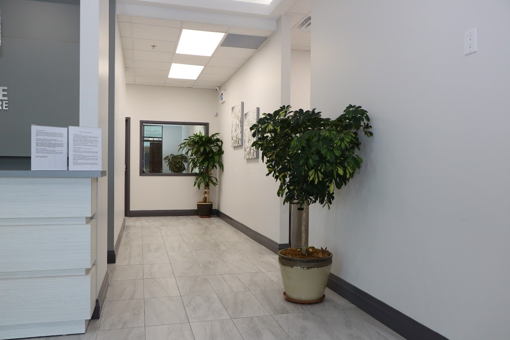 Lakeside Health Centre | 825 North Service Rd #104-B, Stoney Creek, ON L8E 0J7, Canada | Phone: (905) 643-1515