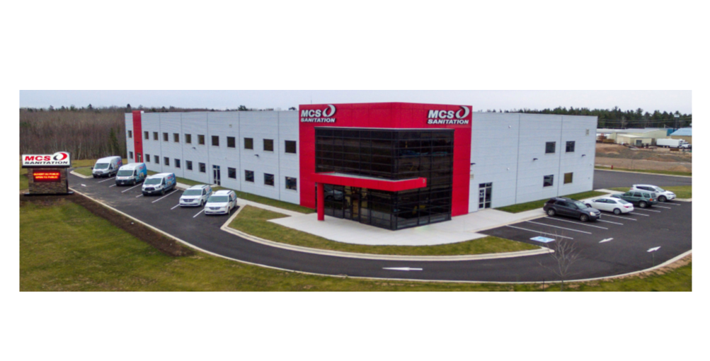 MCS Sanitation | 60 Benjamin St, Dieppe, NB E1A 9W6, Canada | Phone: (506) 389-2020