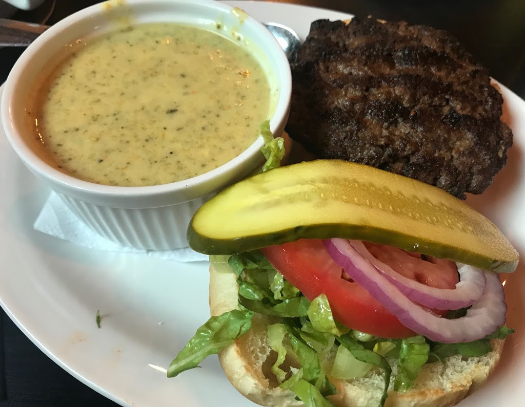 The Red Harp Pub | 137 Mill St E, Acton, ON L7J 1H9, Canada | Phone: (519) 853-4147