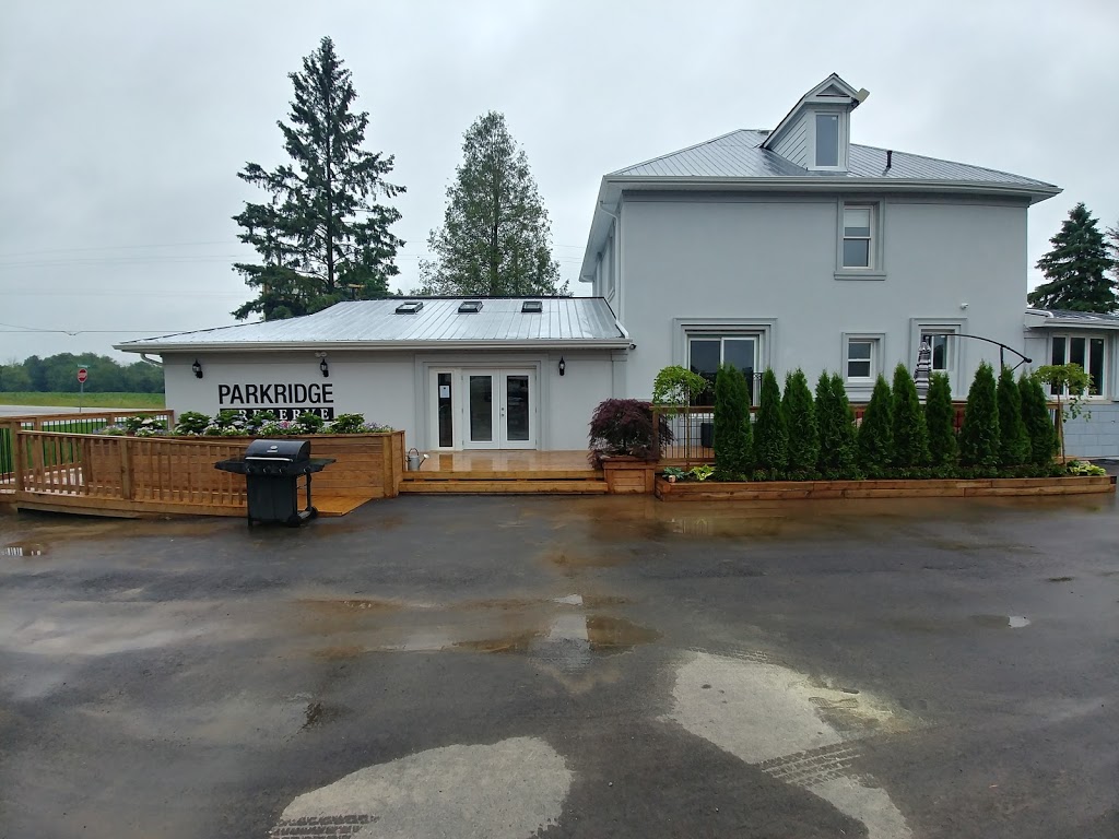 Sawdust And Stone | 361 Grovehill Cres, Kitchener, ON N2R 0K8, Canada | Phone: (226) 581-8284