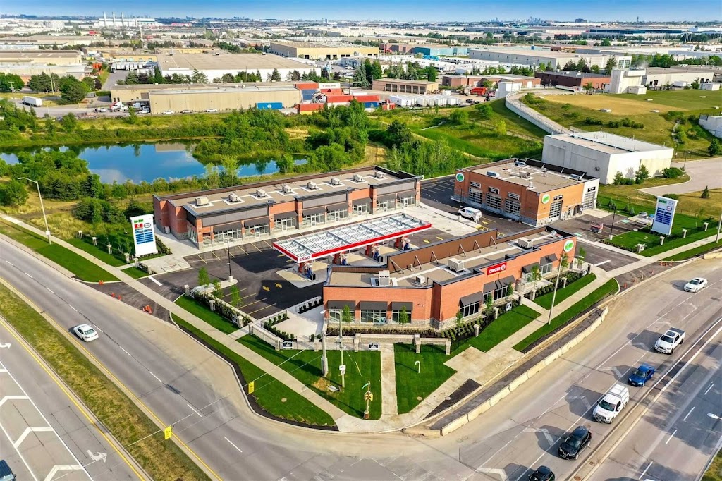 Commercial Plaza | 573 Queen Mary Dr #1, Brampton, ON L7A 5H3, Canada | Phone: (416) 822-4580