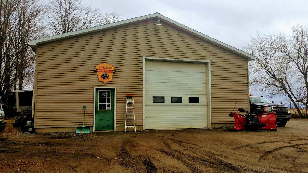 Bills Sales & Service | 3071 Derby Line Rd, Derby, VT 05829, USA