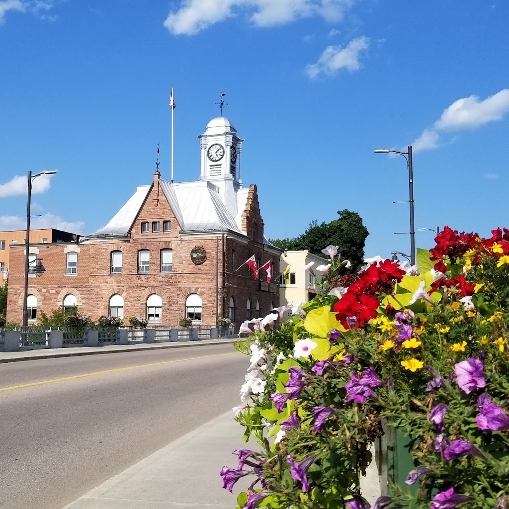 Faith Baptist Church | 182 MacKay St, Pembroke, ON K8A 1C1, Canada | Phone: (613) 559-1006