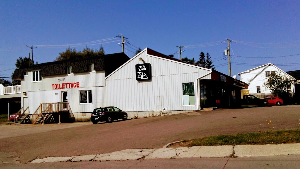 Vape du fjord | 1153 Boul. Sainte-Geneviève, Chicoutimi, QC G7G 2G7, Canada | Phone: (418) 973-6996