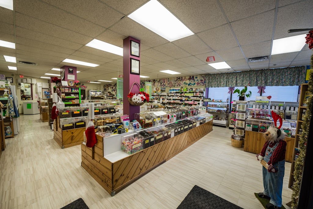 Nancys Nifty Nook | 152 Holland St E, Bradford, ON L3Z 2A7, Canada | Phone: (905) 775-7874