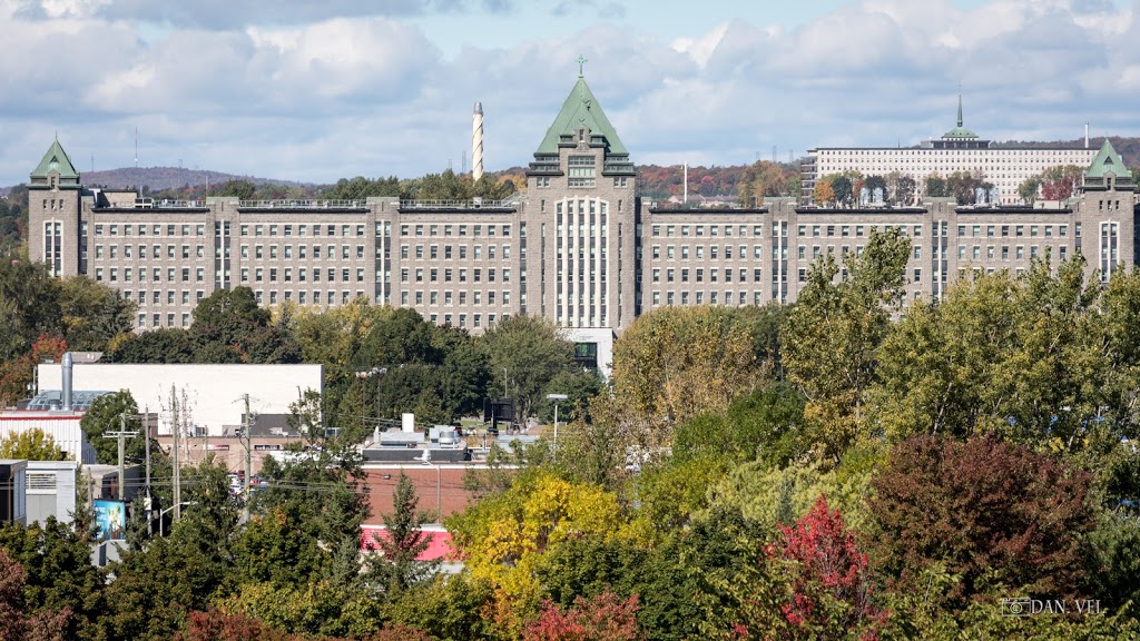 University Institute in Mental Health of Quebec | 2601 Chemin de la Canardière, Québec, QC G1J 2G3, Canada | Phone: (418) 663-5000